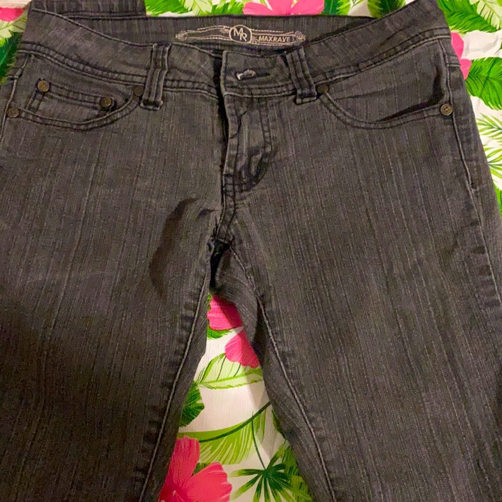 Mr maxrave Jeans
